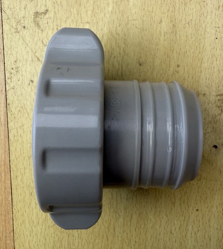 Lay spa connector - z,