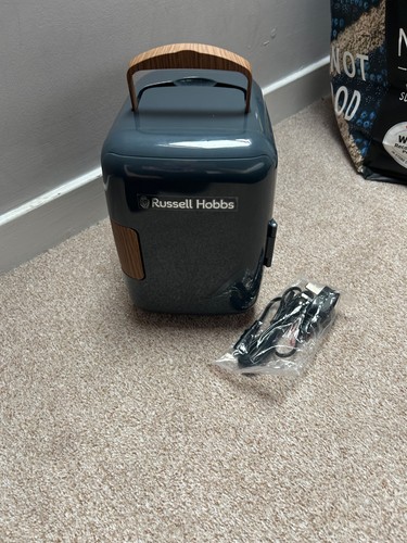 Russell hobbs rh4clr1001scg - russell,