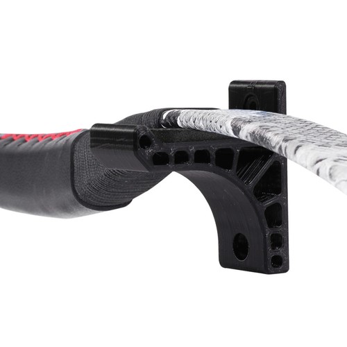 Pair universal bow rack - universal,