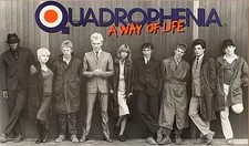 Quadrophenia, A Way of Life
