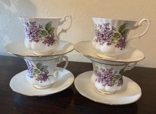 Richmond Dutchess Set of 4