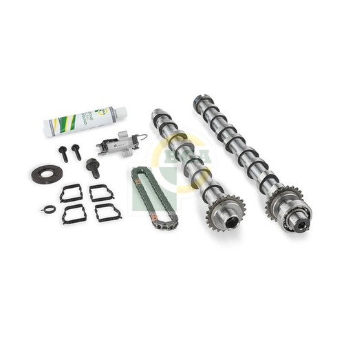 Bga camshaft kit set with - bga,