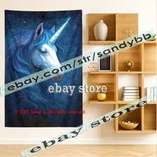 Starlight Unicorn Mythic