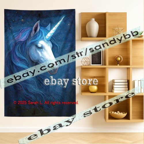 Starlight unicorn mythic - starlight,
