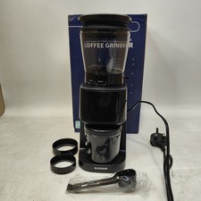 Conical Burr Coffee Grinder