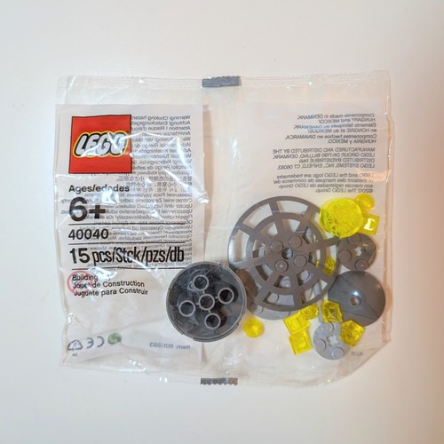Rare lego monthly - rare,