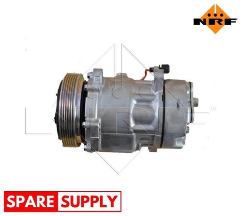Compressor air conditioning - air,
