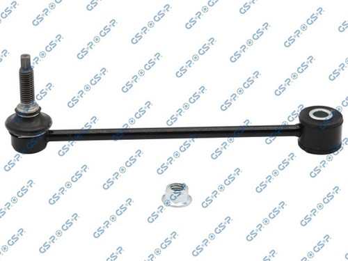 Gsp s050817 link coupling rod - gsp,
