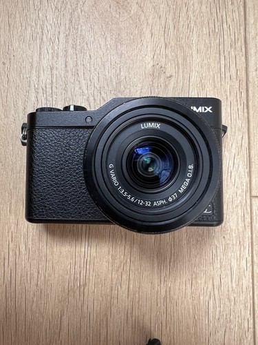 Panasonic lumix gx800 - panasonic, dc-gx800