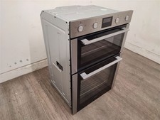 Belling BI903MFCSTA Oven Built-In Double [IH0110871351]