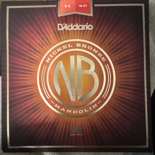 Addario nickel bronze - d'addario,