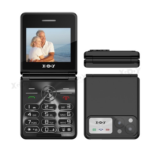 Inch dual sim - 2.4, gsm
