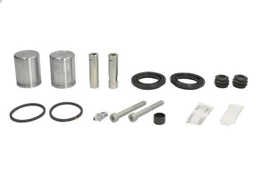 Disc brake caliper repair - , ki