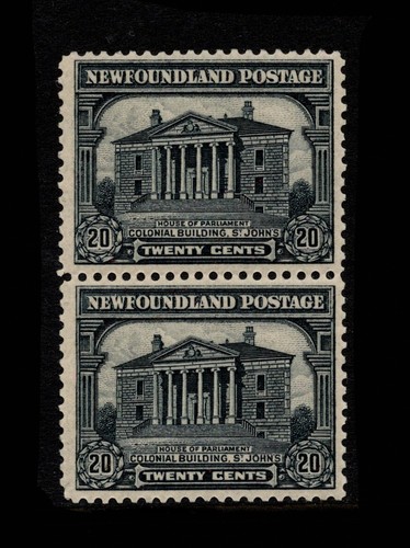 Newfoundland 1928 publicity - 1928-29,