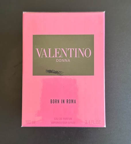 Valentino donna born - valentino,