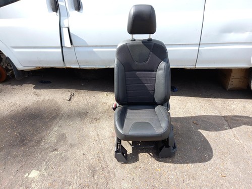 Ford kuga mk2 left front - ford,