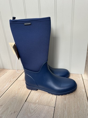 Neoprene wellies briers