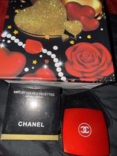 Chanel Beauty Makeup Mirror