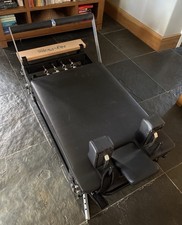 Align Pilates Reformer H1 Home