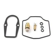 Carburetor Repair Conversion