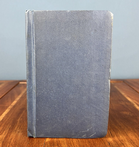 Antique 1903 masonic book - antique,