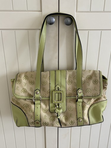 Vintage y2k liz claiborne bag - liz,