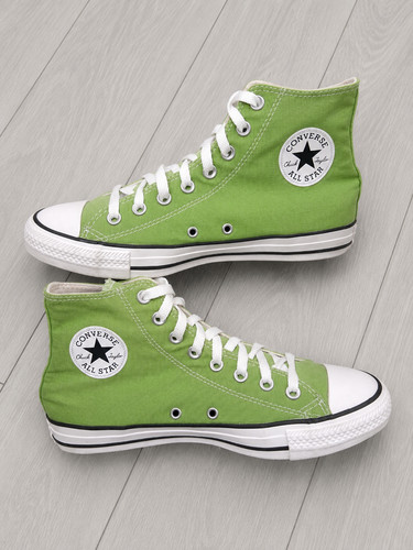 Converse chuck taylor all star - chuck,