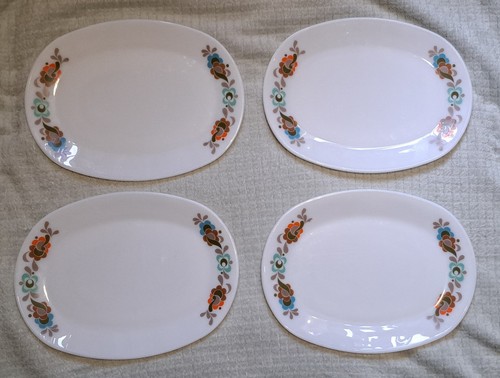 Set vintage jaj pyrex - 4,
