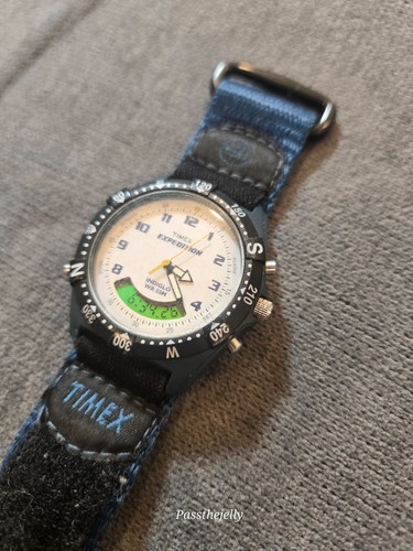 Timex men expedition - timex,