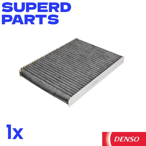 Cabin filter with - cabin,