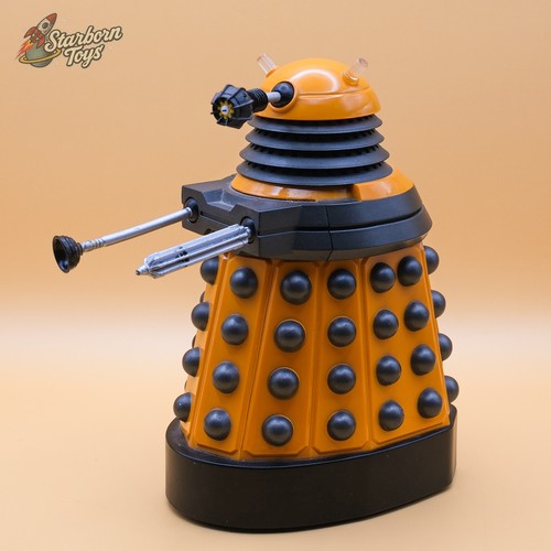 Scientist dalek sdcc - dalek,