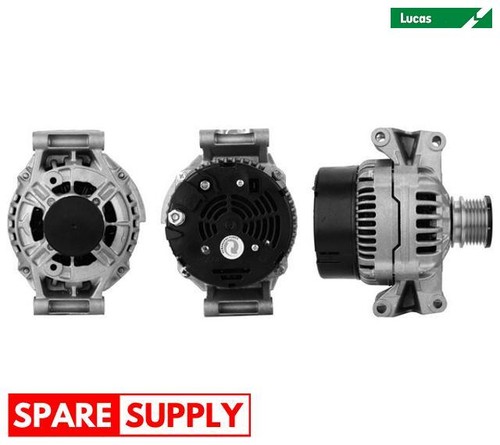 Alternator for mercedes benz - alternator,