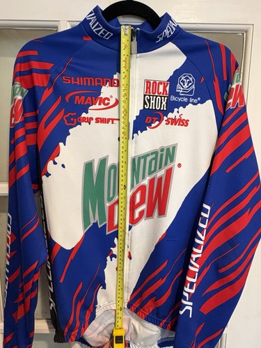 Specialized mountain dew - specialized,