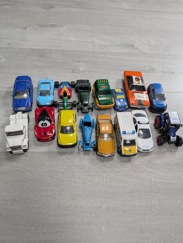Diecast toy vehicles bulk - diecast,