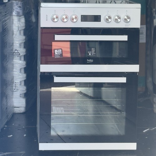 Beko kdc653w freestanding - kdc653w,