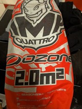 Ozone Imp Quattro 2.0m Kite
