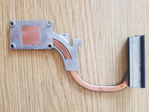Genuine thermal cooler - genuine,