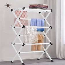 Heavy Duty Airer Clothes