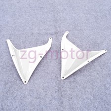 Unpainted ABS Fairing front