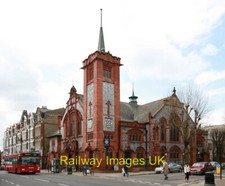 Photo Church - Redundant