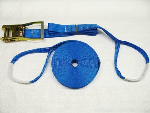 Slackline tight rope 20m 50mm - tight, (50mm