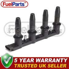 FuelParts Ignition Coil Pack Fits Vauxhall Insignia Zafira Astra 1.6 1.8 CU1309