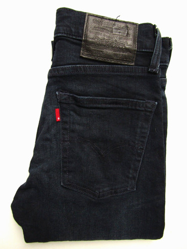 Levi 510 skinny fit - skinny, men's