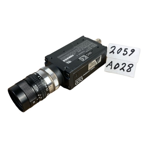 Sony ccd video camera module - sony,