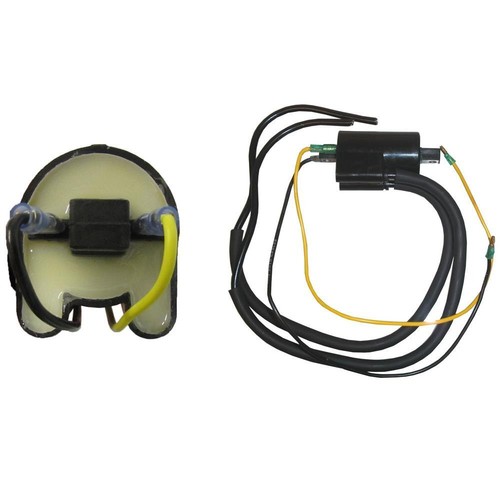 Motorcycle ignition coil - , fits