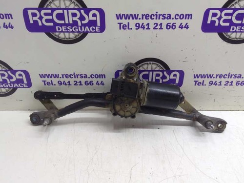 Front windscreen wiper motor - wiper,