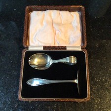 Old Vintage Retro Boxed Babies