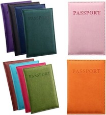 Passport Holder Protector
