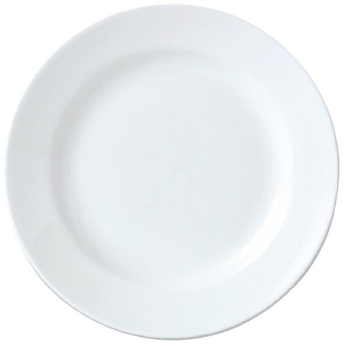 Steelite simplicity white - steelite,