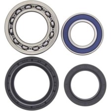 Wheel Bearing / Gasket Set
